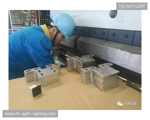 健身器材制造商的生产工艺流程与产品质量比较