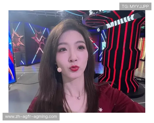 腾讯NBA女主播在直播中的表现和粉丝反馈如何