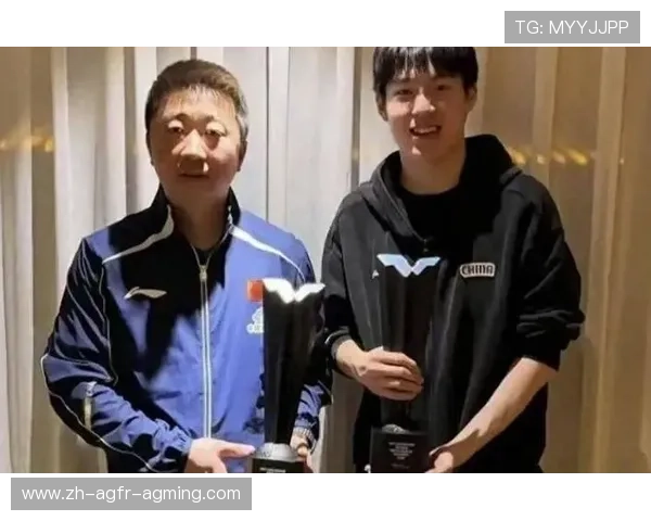 WTT太原站收官国乒揽4金1银 温瑞博4-2力克世界冠军显锋芒